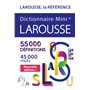 Dictionnaire Mini Plus Larousse