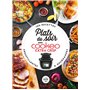 Plats du soir avec Cookeo Extra Crisp
