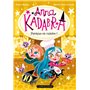Anna Kadabra - Panique en cuisine !