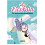 Licornia - Un anniversaire inoubliable