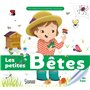 Les petites bêtes