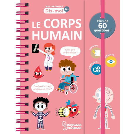 Le corps humain