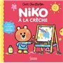 A la crèche !  Niko