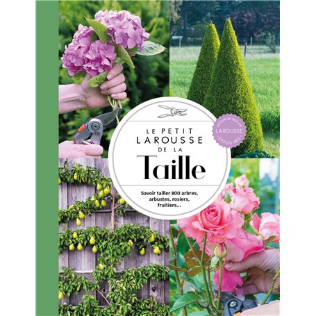 Le Petit Larousse de la taille 24,41 €