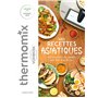 Recettes asiatiques avec Thermomix