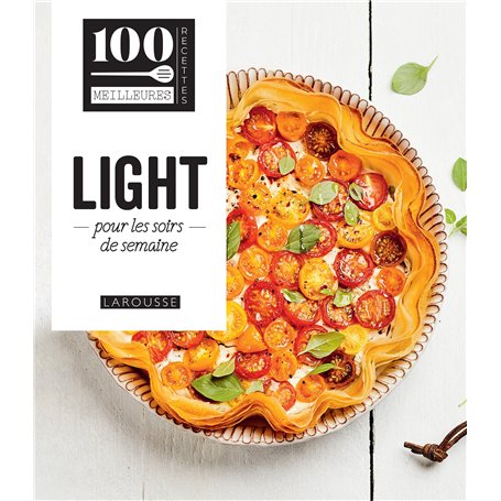 Light pour les soirs de semaine 5,82 €