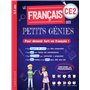 Le FRANCAIS des PETITS GENIES : Tout le CE2