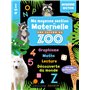MA MATERNELLE avec UNE SAISON AU ZOO - MOYENNE SECTION