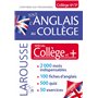 Tout l'anglais au collège