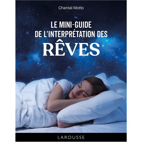 Mini-guide d'interprétation des rêves