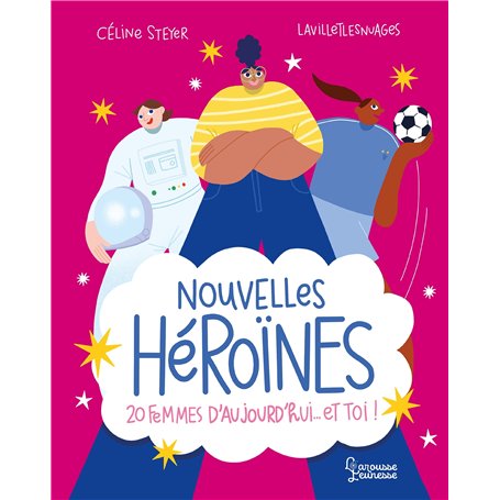 Nouvelles Héroïnes