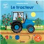 Bébé à bord - Le tracteur