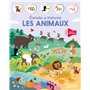 Ecoute et trouve les animaux