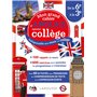Mon grand cahier d'anglais spécial collège