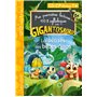 Mes premières lectures 100% syllabiques avec Gigantosaurus : Les bêtises des bébés dinos