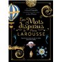 Les mots disparus de Pierre Larousse