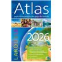 Atlas socio-économique des pays du monde 2026