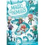 Magic Animals - Le Monstre des glaces