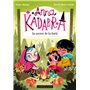 Anna Kadabra -  Le secret de la forêt