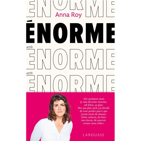 Énorme