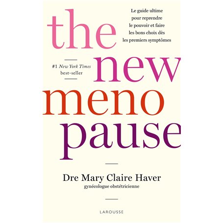 The New Menopause