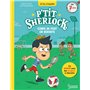 P'tit Sherlock - Coupe de foot en déroute