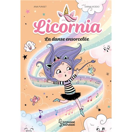 Licornia - La danse ensorcelée