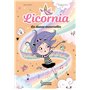 Licornia - La danse ensorcelée