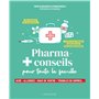 Pharmaconseils pour toute la famille