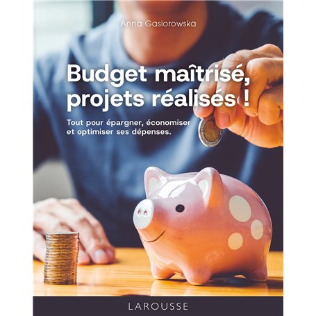 Budget maîtrisé