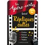Apéro-cartes spécial - Répliques cultes