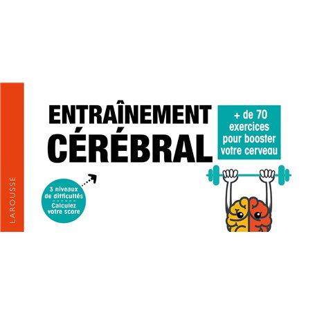 Entraînement cérébral