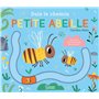 Suis le chemin petite abeille
