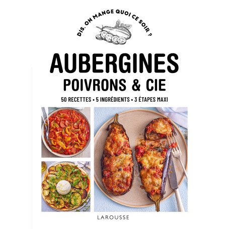 Aubergines