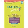 Les Maths avec Léonie CE2 2020 Guide pédagogique