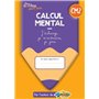 Cahiers Bordas pour tous - Calcul mental CM2 - 2022 - Cahier - élève