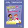 Les maths avec Léonie - CP - 2024 - Guide pédagogique