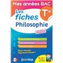Mes années BAC - Les fiches Philosophie Tle