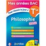 Mes années BAC Philosophie Tle