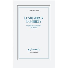 Le souverain laborieux Le souverain laborieux