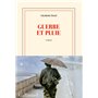 Guerre et pluie