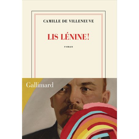 Lis Lénine !
