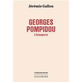 Georges Pompidou