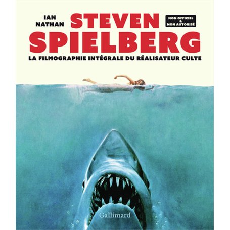 Steven Spielberg