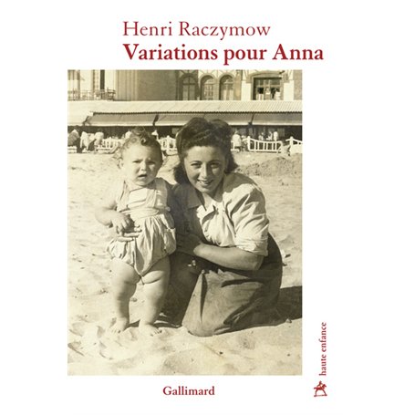 Variations pour Anna