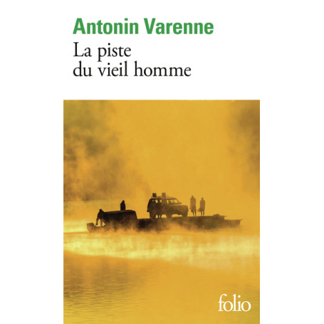 La piste du vieil homme