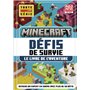 Minecraft Défis de survie