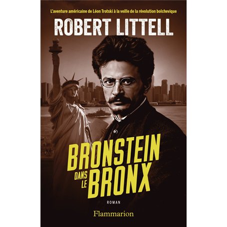 Bronstein dans le Bronx