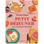Petit déjeuner