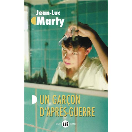 Un garçon d'après-guerre